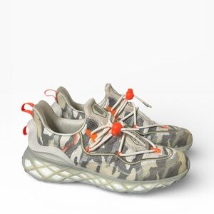 adidas Women’s  Ivy Park x adidas Web Boost 'Camo' Shoe Size 7.5